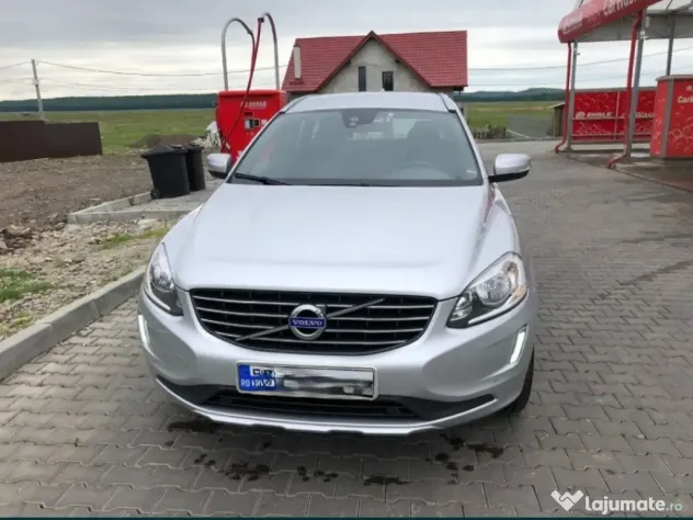 Volvo XC 60 2.0 D4