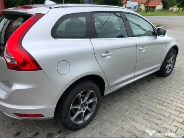 Volvo XC 60 2.0 D4