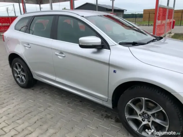 Volvo XC 60 2.0 D4