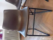 Scaune ideale pentru birou sau bucatarie 