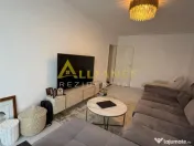 Apartament 3 camere Amurgului Popesti Leordeni 