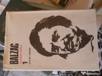 Balzac, Comedia umană 1 