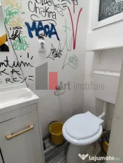 Spatiu comercial de inchiriat in zona Rosetti/Biserica Ar... 