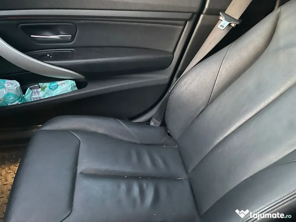 BMW Unknown Model 2017 — imagine 13