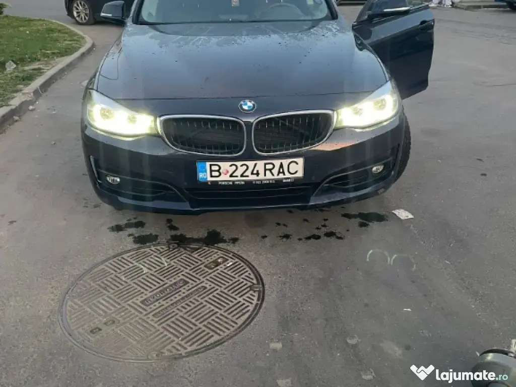 BMW Unknown Model 2017 — imagine 16