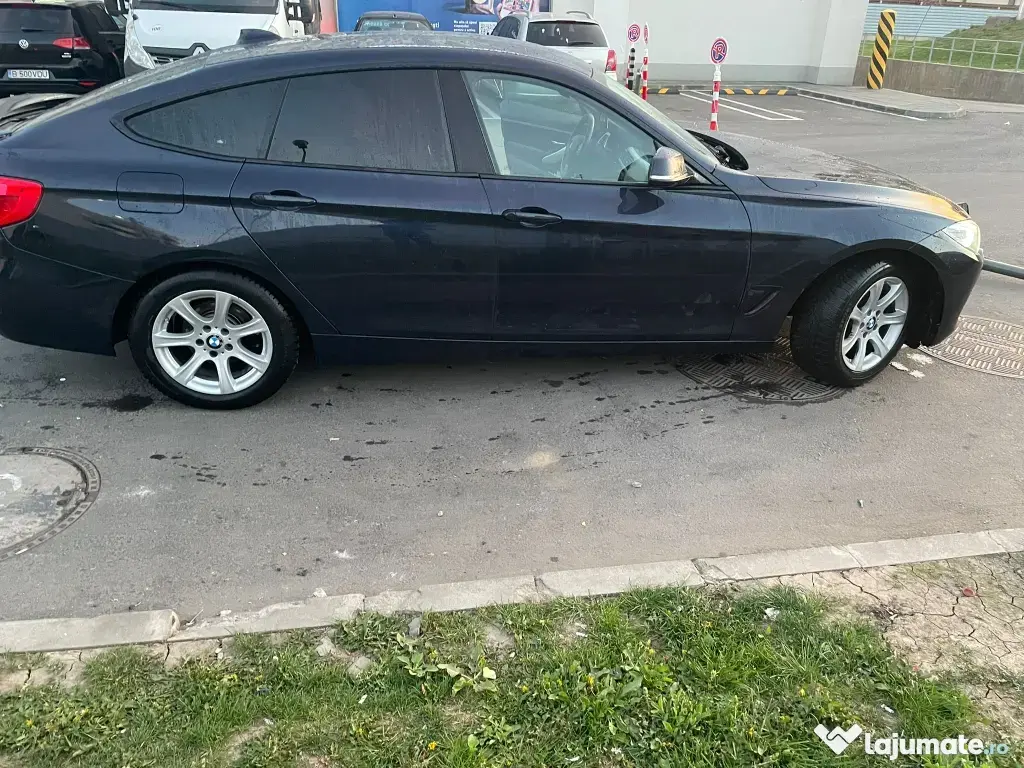 BMW Unknown Model 2017 — imagine 17