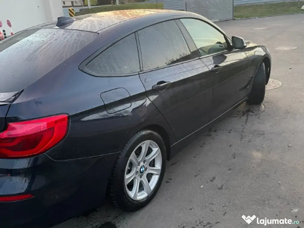 BMW Unknown Model 2017 — imagine 18