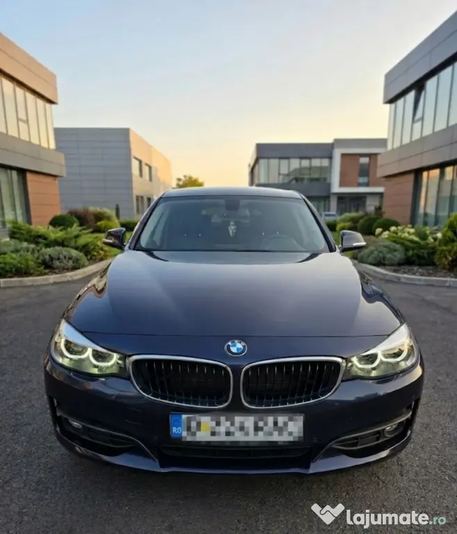 BMW Unknown Model 2017 — imagine 19