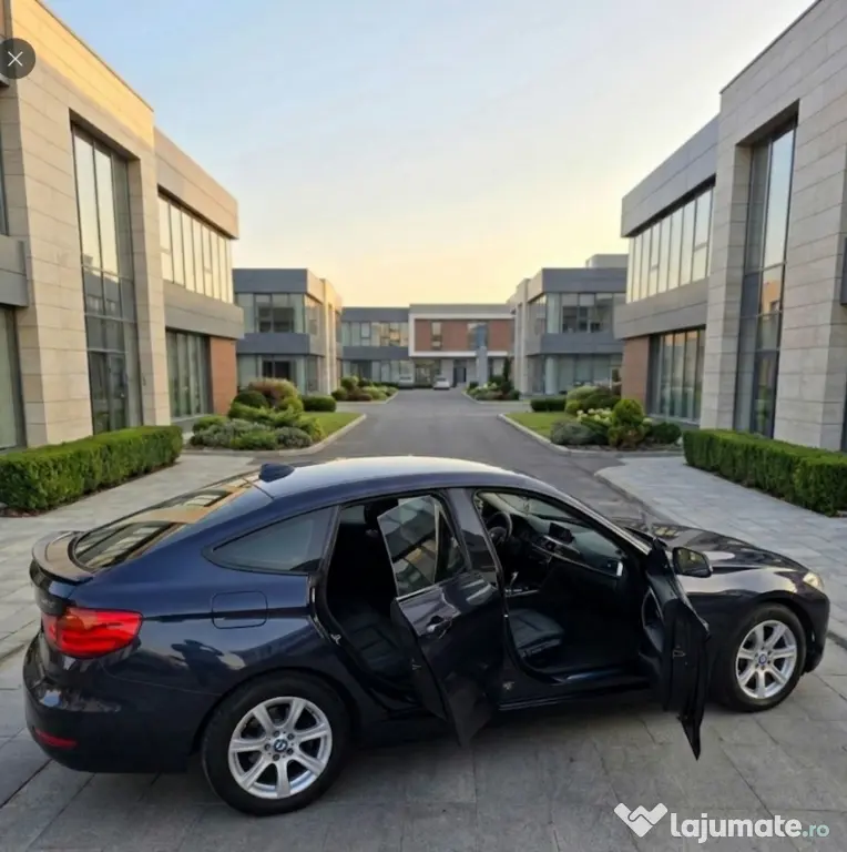 BMW Unknown Model 2017 — imagine 22