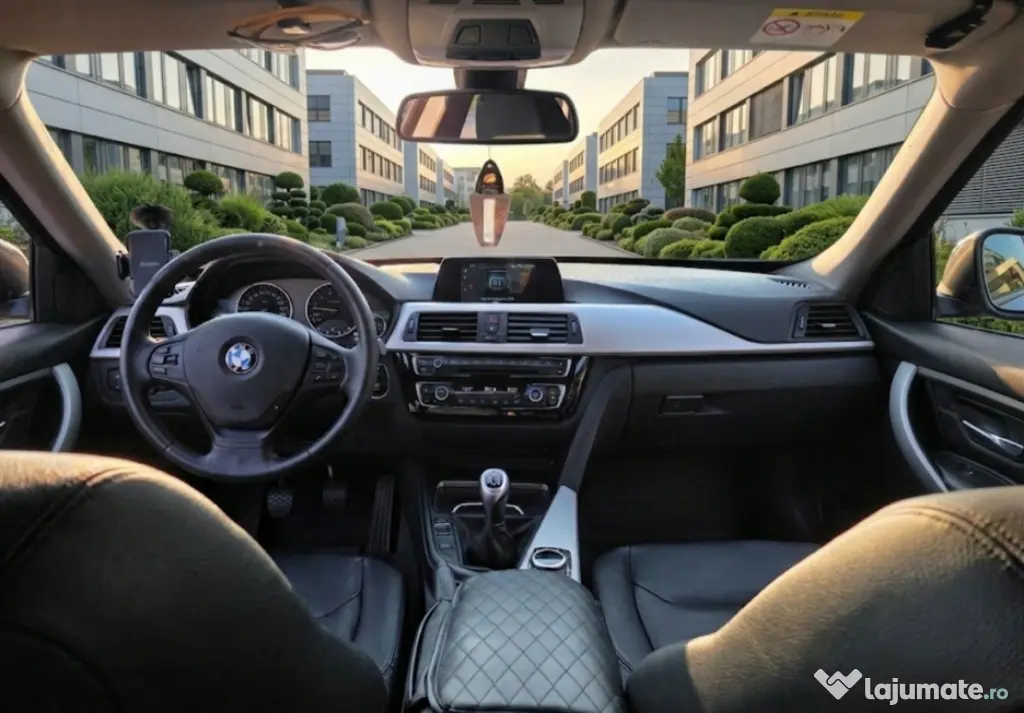 BMW Unknown Model 2017 — imagine 23