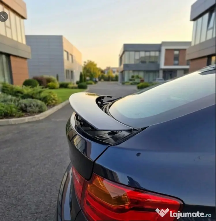 BMW Unknown Model 2017 — imagine 24