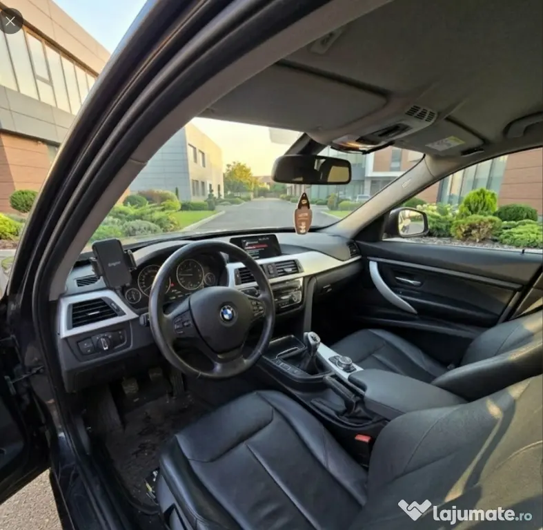 BMW Unknown Model 2017 — imagine 27