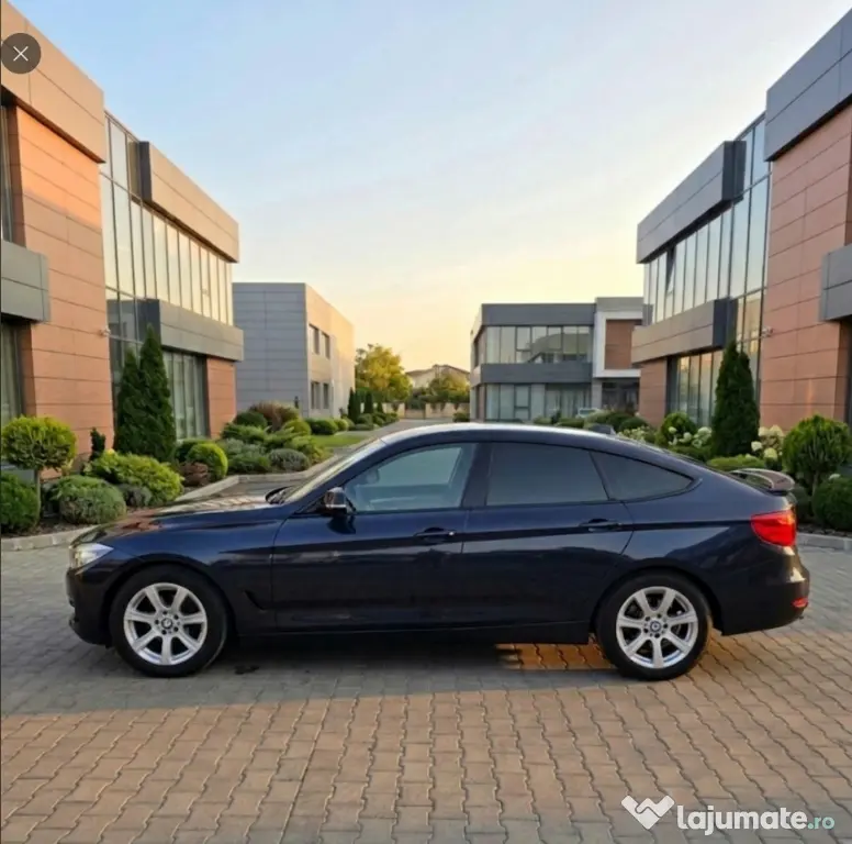 BMW Unknown Model 2017 — imagine 30