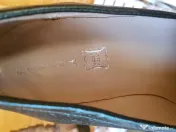 Pantofi de piele Milana ,mărimea 35 