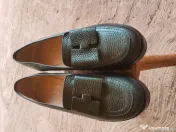 Pantofi de piele Milana ,mărimea 35 