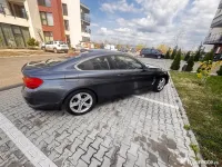 BMW Seria 4 Coupe Luxury Line – 2016 | 2.0 Diesel | Manual | RWD 