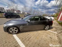 BMW Seria 4 Coupe Luxury Line – 2016 | 2.0 Diesel | Manual | RWD