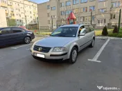 vw passat b5.5 2002 stare impecabilă 