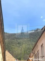 De vanzare garsoniera, in inima orasului Brasov 