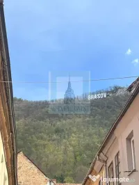 De vanzare garsoniera, in inima orasului Brasov 