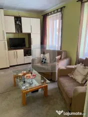 De vanzare garsoniera, in inima orasului Brasov 