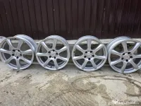 Jante Aliaj 17" Com4Wheels 5x112 – VW Golf, Passat, Audi, Skoda – Import Belgia 