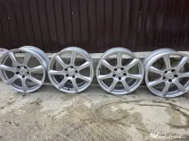 Jante Aliaj 17" Com4Wheels 5x112 – VW Golf, Passat, Audi, Skoda – Import Belgia