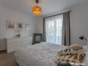 Apartament Alpha Arena: 64 mp utili + 18 mp terasă | Par... 