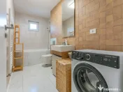 Apartament Alpha Arena: 64 mp utili + 18 mp terasă | Par... 