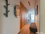 Apartament Alpha Arena: 64 mp utili + 18 mp terasă | Par... 