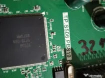 Placa TP.S506.PB819