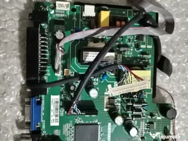 Placa TP.S506.PB819