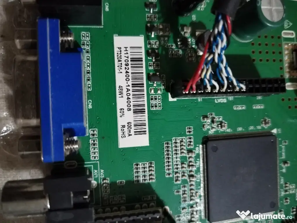 Placa TP.S506.PB819