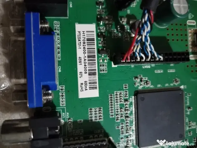 Placa TP.S506.PB819