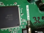 Placa TP.S506.PB819