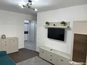 Berceni biruintei 81 residence etaj 3 