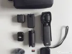 DJI Osmo Pocket 3 Creator Combo + 256GB ca nou