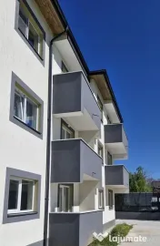 Garsoniera in Magurele la 5 min de centru orasului 