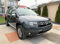 Dacia Duster 1.5 DCi 110 Cp Euro 6 Prestige