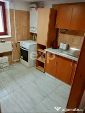 Garsonieră spațioasă de închiriat în Centrul Vechi – 