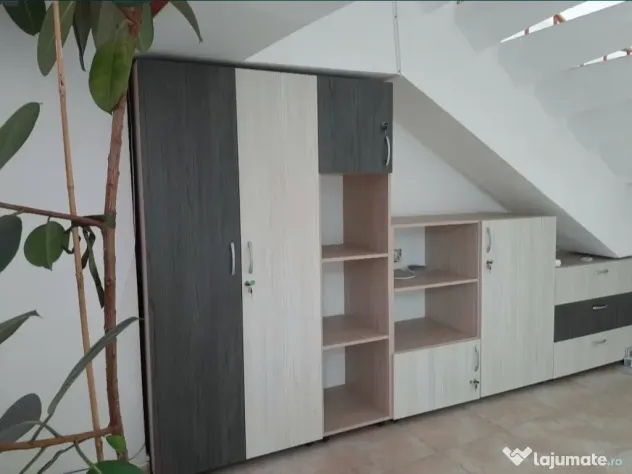 Mobilier birou / hol / living - modular