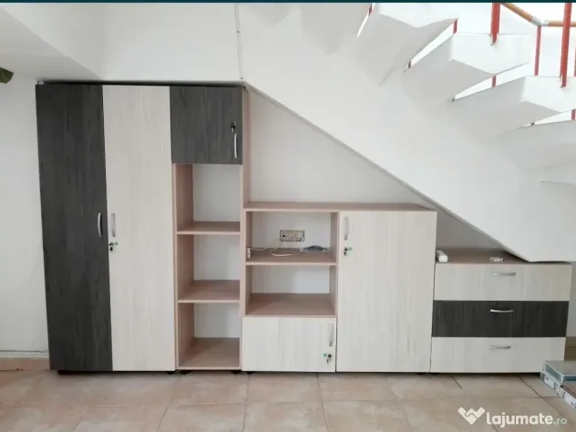 Mobilier birou / hol / living - modular