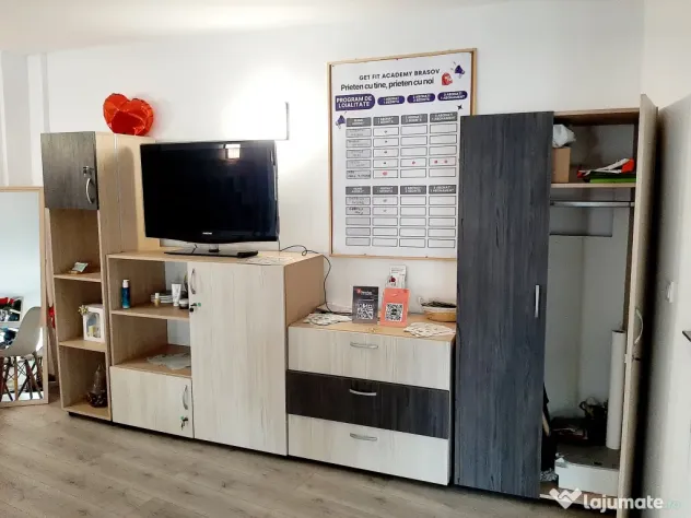Mobilier birou / hol / living - modular