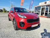 Kia Sportage, 2016, 1.7 diesel, Cutie manuala, 212000km, Euro 6 
