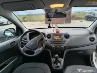 Hyundai i10 in stare foarte bună 