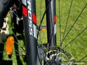 bicicletă Mountain Bike 