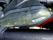 bicicletă Mountain Bike 