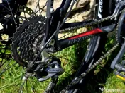 bicicletă Mountain Bike 