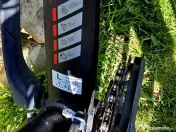 bicicletă Mountain Bike 