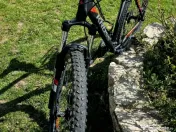 bicicletă Mountain Bike 